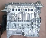 TOYOTA 1ZZ-FE 1.8L 2000-07 REMANFACTURED ENGINE (SPYDER AWD MANUAL TRANS) - Image 2