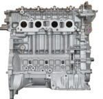 TOYOTA 1ZZ-FE 1.8L 2000-07 REMANFACTURED ENGINE - Image 3
