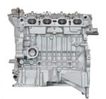 TOYOTA 1ZZ-FE 1.8L 2000-07 REMANFACTURED ENGINE - Image 2