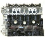Toyota 22R or 22REC 2.4L Engine Long Block: A Reliable Choice - Image 2