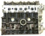Toyota 22R or 22REC 2.4L Engine Long Block: A Reliable Choice - Image 3
