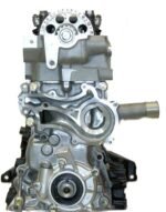 Toyota 22R or 22REC 2.4L Engine Long Block: A Reliable Choice