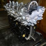 1995-2004 TOYOTA 3RZ-FE 2.7 L ( 8 PORT INTAKE ) 600.00 CORE DEPOSIT REQUIRED