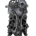TOYOTA 2TRFE 2.7 DOHC LONG BLOCK PLUS A CORE DEPOSIT OF 900.00