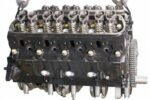 FORD 351W 5.8L 1980-95 REBULT ENGINE  700.00 CORE REQUIRED .FREE GASKET SET AND OIL PUMP - Image 2