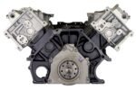 FORD 5.4 LONG BLOCK SOHC 16 VALVES 1997-2004