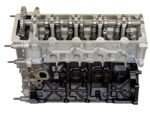 FORD 5.4 LONG BLOCK SOHC 16 VALVES 1997-2004 - Image 2