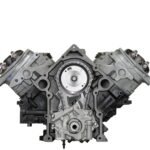 DODGE 5.7 HEMI CORE DEPOSIT