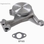 7.3 idi oil pump