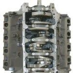 FORD 7.3 IDI TURBO CORE DEPSOIT