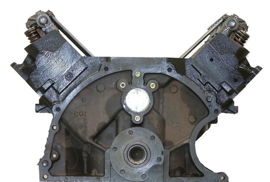 F390-3 FORD FE CORE DEPSOIT - Image 1