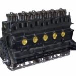 1975-86 4.2 L 258 CI AMC CHRYSLER JEEP