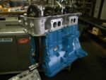 NISSAN-2-4L-Z24-83-89-REBULT-ENGINE-PLUS A 400.00 CORE DEPOSIT REQUIRED - Image 2
