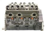 Remanufactured 00-07 Chevy 262 GM 4.3 Long Block Engine NONE CORE REQUIRED  METRIC BLOCK - Image 2