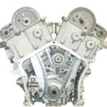Long Block Engine 2.7l Chrysler/Dodge 300 Charger Magnum Sebring 1998-2010