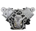 DODGE JEEP 2008-2012 4.7 V8 SINGLE SPARK PLUG REMAN ENGINE PLUS A CORE DEPOSIT OF 900.00 REQUIRED 32 TOOTH - Image 3