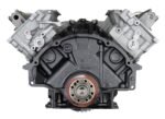 DODGE JEEP 2008-2012 4.7 V8 SINGLE SPARK PLUG REMAN ENGINE PLUS A CORE DEPOSIT OF 900.00 REQUIRED 32 TOOTH - Image 2