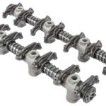 Ford FE rocker arm set