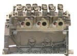 FORD 3.0L 181 CI V6 LONG BLOCK ENGINE 1986-00 VIN U - Image 2