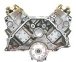 FORD 302 5.0L 1969-79 REBULT ENGINE .FREE GASKET SET AND OIL PUMP - Image 3