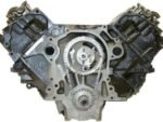 Remanufactured Ford 460 87-97 Engine Rebuilt