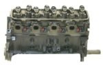 Ford 351/5.8L MIDLAND ENGINE LONG BLOCK . PLUS A 500.00 CORE DEPSOIT - Image 3