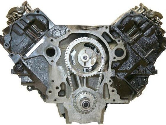 ford-460 Remanufactured Ford 460 87-97 Engine Rebuilt - Image 1