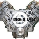 7.3 FORD POWER STROKE 99-03 REMANUFACTURED DIESEL LONG BLOCK ENGINE WITH OIL PUMP AND GASKETS PLUS A 700.00 CORE DEPSOSIT REQUIRED
