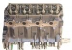 7.3 FORD POWER STROKE 99-03 REMANUFACTURED DIESEL LONG BLOCK ENGINE WITH OIL PUMP AND GASKETS PLUS A 700.00 CORE DEPSOSIT REQUIRED - Image 4