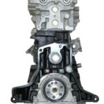Nissan ka24de long block 1998-2004