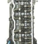 Nissan ka24e long block 1990-1997