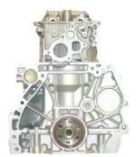 NISSAN QR25DE LONG BLOCK 2002-2006 ALTIMA SENTRA NO CORE REQUIRED WITH NEW FULL SET OF GASKETS AND OIL PUMP - Image 3