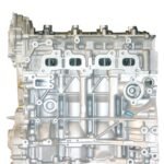 NISSAN QR25DE LONG BLOCK 2002-2006 ALTIMA SENTRA NO CORE REQUIRED WITH NEW FULL SET OF GASKETS AND OIL PUMP