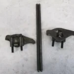 Powerstroke Rocker arms and pushrods