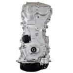 Toyota 2ARFE 2.5L L4 Remanufactured Engine – 2010-2016 - Image 2