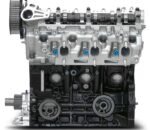 TOYOTA 3VZ 3.0 ENGINE LONG BLOCK 1988-1991 OUTRIGHT NO CORE REQUIRED - Image 2