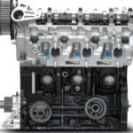 Remanufactured Toyota 3VZ Engine:1988-91 Reliable and High-Performing Solution for Tacoma and 4Runner