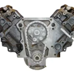 360/ 5.9L Long Block 5.9/v8 Magnum Engine 1993-2001