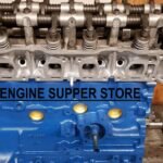 NISSAN-2-4L-Z24-83-89-REBULT-ENGINE-PLUS A 400.00 CORE DEPOSIT REQUIRED