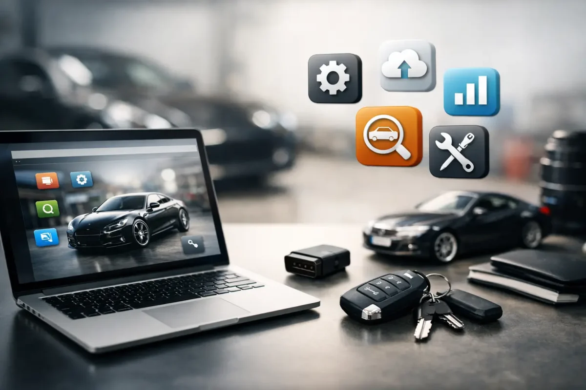 10 Best Plugins for Motor Websites in 2026