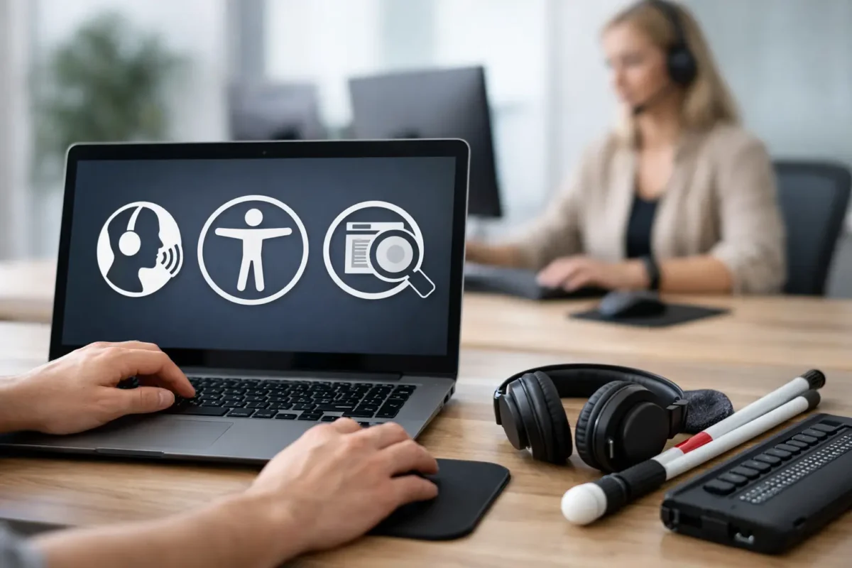 How to Improve Website Accessibility on Your Site