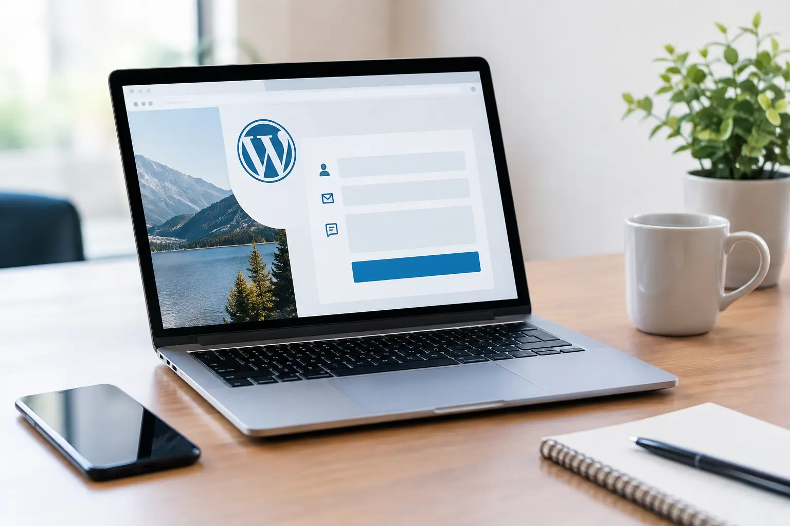 Top Contact Form Tools for WordPress Sites