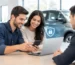 What Digital Trust Means for Motor Buyers